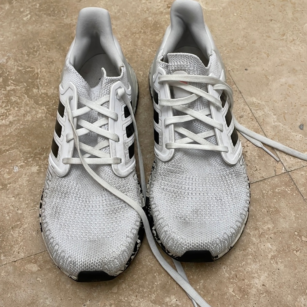 Adidas sneakers